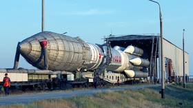 Russian space workhorse Proton to retire in 2025 giving way to eco-friendly Angara rockets