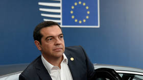 Greek govt sets July 7 as date for early election