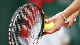 Ukranian tennis player slapped with lifetime ban for match-fixing