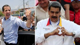 US hawks pushing Venezuela to ‘another Vietnam’ ahead of Guaido-Maduro talks