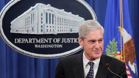 Pulling a Comey: How Mueller dog-whistled Democrats into impeachment of Trump