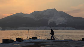 Lawmakers in Japanese city say MP must resign over ‘seizing Russia's Kuril Islands' remark