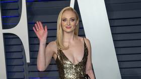 What about GoT in N. Ireland? Sophie Turner blasted for refusal to work in Georgia over abortion law