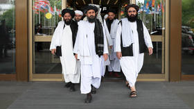 Taliban ‘expects US to announce’ date of troop withdrawal from Afghanistan at next round of talks