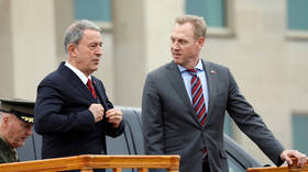 Turkey foresees no delay to delivery of Russian S-400 air defense systems