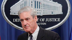 Conflict of Interest: Mueller wanted to be FBI Director, I said no - Trump