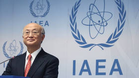 Iran stays within nuclear deal’s key limits – IAEA report 