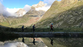 Mont Blanc climbs restricted after fatal accident, will ‘crowded’ Everest be next? (PHOTOS)