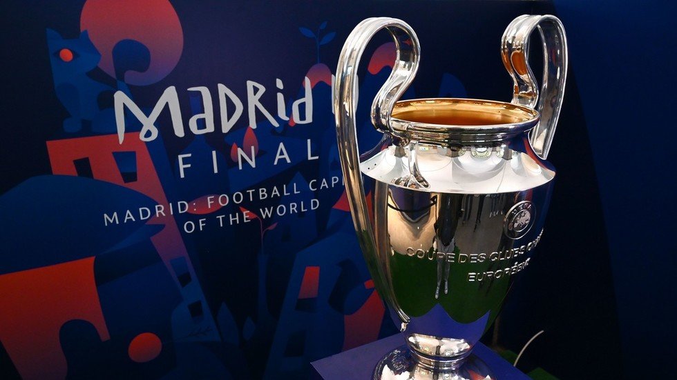 What time is the Champions League final? All you need to know about ...