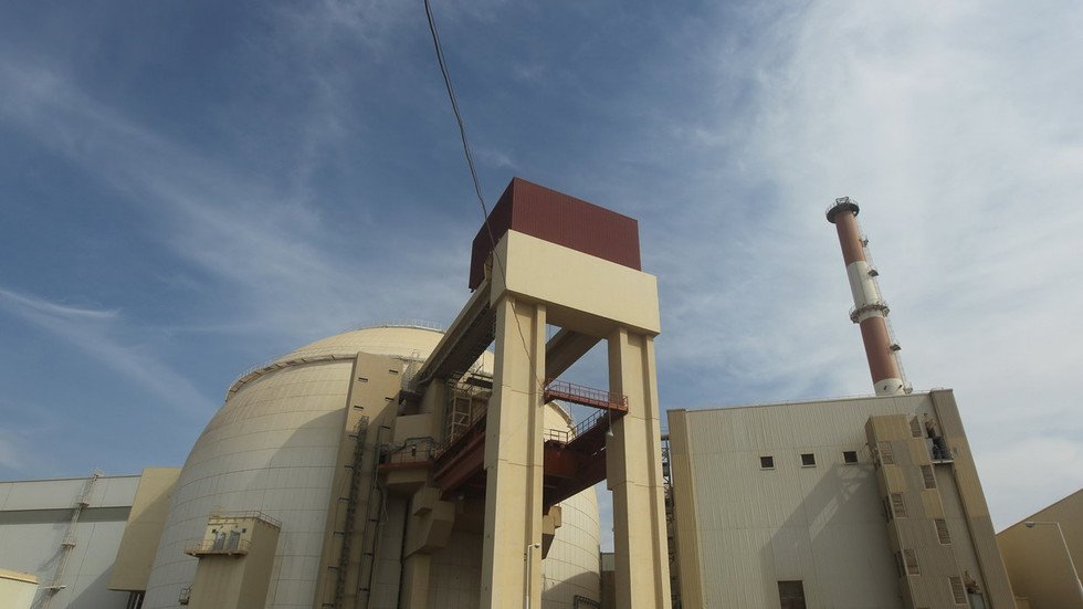 ‘Countdown Has Begun’: Iran To Exceed Uranium Stockpile Limit Set By ...