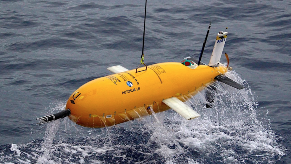 ‘New way of looking at deep ocean’: Boaty McBoatface data may force ...