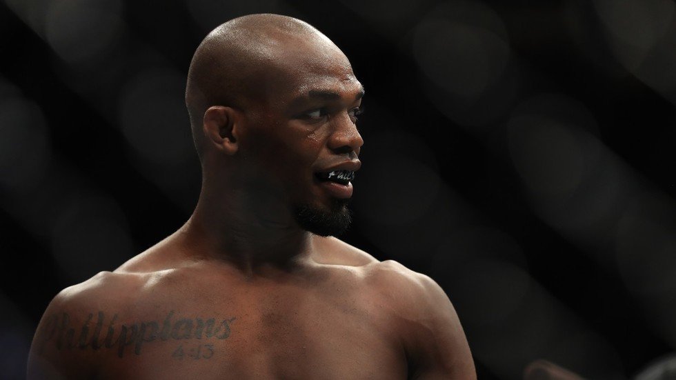 UFC 239: Jon Jones looks to extend his legacy on the sport's biggest ...