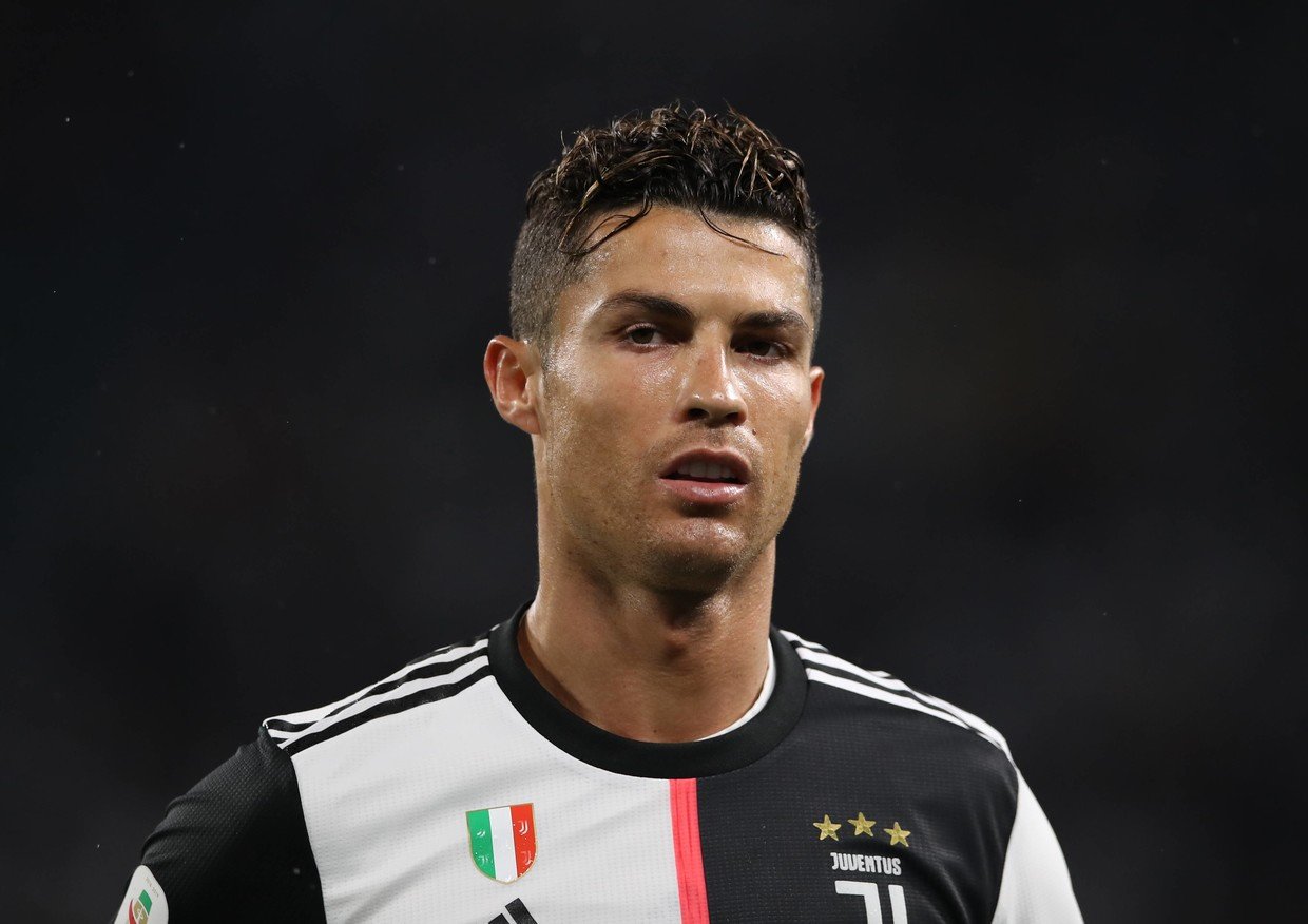 Ronaldo lawyers ‘willing to reach out-of-court deal’ with rape accuser ...