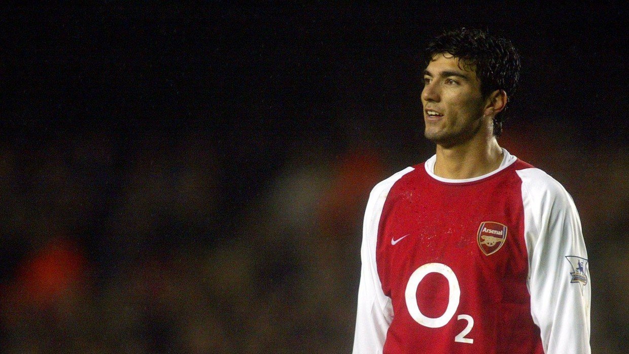 Former Arsenal Player José Antonio Reyes Died in a Car Crash at Age 35