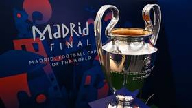 What time is the Champions League final? All you need to know about Spurs v Liverpool in Madrid 