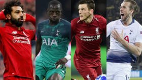 Key battles: Where the Champions League final will be won and lost for Spurs and Liverpool 