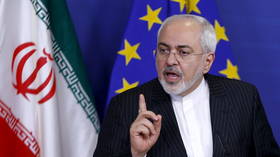 Only words: Iran blasts Europe for total non-compliance with nuclear deal