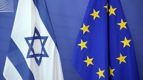 ‘Illegal & an obstacle to peace’: EU slams Israel’s plan to build new settlements in East Jerusalem