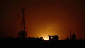 3 Syrian soldiers killed, 7 injured in Israeli air raids – state media