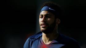 'Attempted extortion': Neymar rejects rape allegations as blackmail