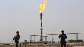 ‘First bullet’ fired in the Gulf will make oil prices jump above $100 – Tehran