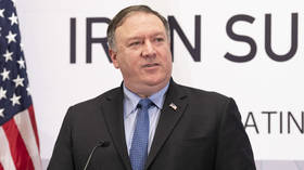 US ready to talk to Iran ‘with no preconditions’ … if it behaves like ‘normal nation’ – Pompeo