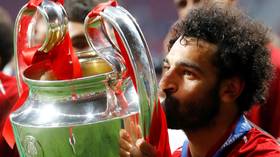 Africa Cup of Nations: Salah aiming for Egypt glory – but victory would also aid Ballon d’Or bid