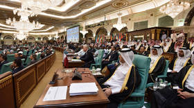 Saudi, UAE slam Qatar for rejecting outcome of Mecca talks on Iran