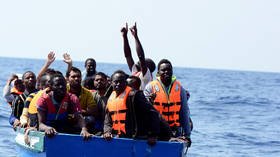 ‘They triggered this crisis’: Lawyers suing EU over deaths of Libyan migrants in Mediterranean