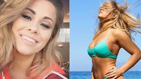 ‘Extra spicy’ Paige VanZant wows with latest beach snaps, but confirms 3-month layoff 