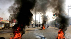 Sudan’s military tears up deal with opposition, calls early election