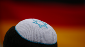 To wear or not to wear? Jews divided after Germans asked to don kippah in show of solidarity