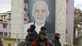 Afghan President Ghani to visit Pakistan ‘to open new chapter in relations’