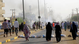 Sudanese opposition rejects military’s plan to hold elections within 9 months