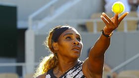 Serena Williams becomes first athlete to enter Forbes’ richest self-made women list