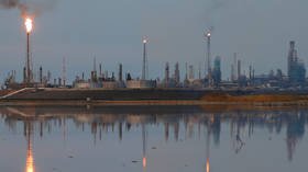 Sanctions show US has a ‘burning interest’ in Venezuela’s energy resources – Rosneft CEO