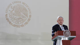 Mexican president expects to reach deal with US over immigration