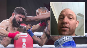 'You can get killed in there!' MMA analyst Jimmy Smith on why bareknuckle boxing bothers him