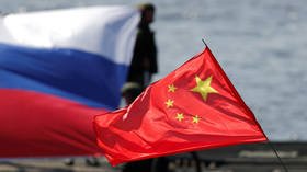 Russia & China to ink dozens of deals during St. Petersburg Economic Forum