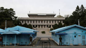 Seoul approves $8mn in aid for N. Korea amid ‘worsening food situation’
