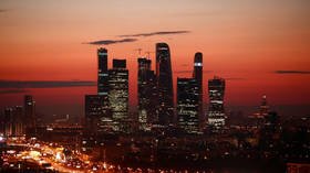 Russian economic growth hit 6-year high in 2018 despite sanctions – World Bank