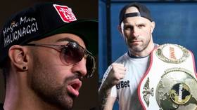 Paulie Malignaggi 'doesn't have the chin' for bareknuckle boxing, says world champion Jimmy Sweeney