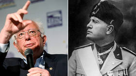 Literally who? RNC spokesperson compares Democratic candidates to Mussolini