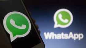 WhatsApp down across several European countries in MAJOR OUTAGE