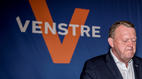 Danish PM resigns after left-wing party with strict immigration policy wins general election
