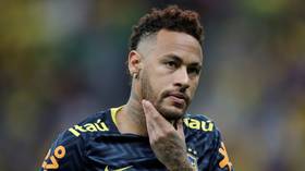 Discarded: Mastercard 'suspends Neymar ad campaign' amid rape allegations