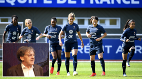 ‘Stop with this equality!’: French philosopher hounded for not watching women’s football 
