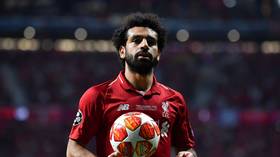 ‘Disrespect’: Egypt star Salah angry as masses force him to miss Eid al-Fitr prayers