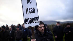 Brexit border-prep official who found ‘no magic solution’ to avoid hard border in Ireland resigns 
