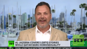 Al Jazeera’s coverage of gay rights ‘raises eyebrows’ as Qatar cracks down on LGBT groups